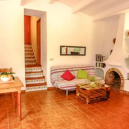 Fornells Sleeps 4 Pool Wifi Fornells (Menorca)